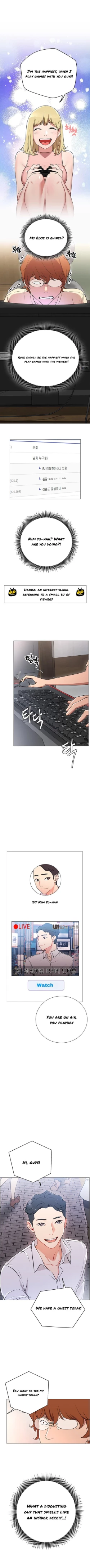 Page 7 of LIVE WITH : DO YOU WANT TO DO IT Ch. 1-15