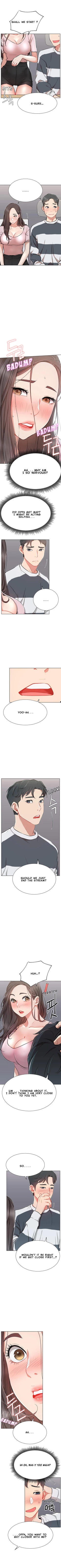 Page 95 of LIVE WITH : DO YOU WANT TO DO IT Ch. 1-15