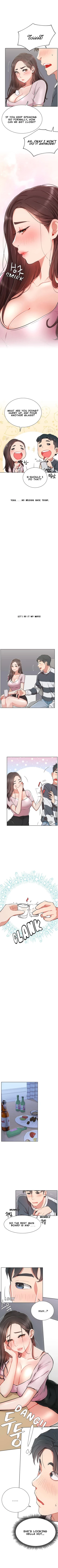 Page 96 of LIVE WITH : DO YOU WANT TO DO IT Ch. 1-15