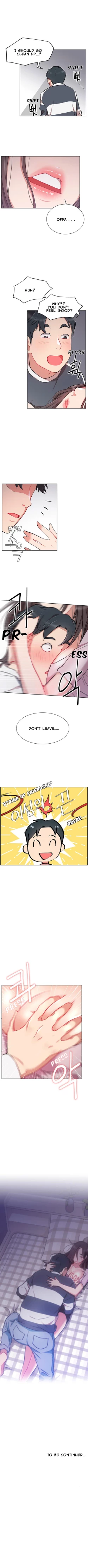 Page 98 of LIVE WITH : DO YOU WANT TO DO IT Ch. 1-15