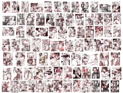 Page 7 of Ore no Sjo ni Nurikaerareta