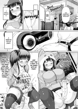 Page 2 of Futa Ona Dai Roku Shou | A Certain Futanari Girl's Masturbation Diary Ch.6 - FutaOna 6