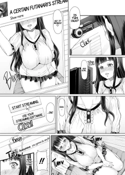 Page 4 of Futa Ona Dai Roku Shou | A Certain Futanari Girl's Masturbation Diary Ch.6 - FutaOna 6
