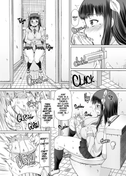 Page 10 of [Doronuma Kyoudai (RED-RUM) Futa Ona Saishuushou | A Certain Futanari Girl's Masturbation Diary Final Chapter: FutaOna 8 [English] [2d-market.com] [Decensored] [Digital]