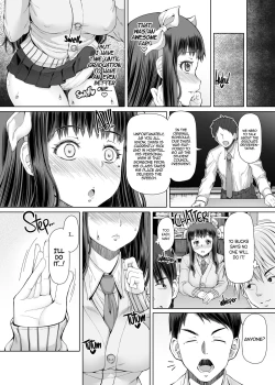 Page 15 of [Doronuma Kyoudai (RED-RUM) Futa Ona Saishuushou | A Certain Futanari Girl's Masturbation Diary Final Chapter: FutaOna 8 [English] [2d-market.com] [Decensored] [Digital]
