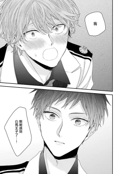 Page 28 of Goshujin-sama wa Ouji ga Osuki | 我爱的主人 爱的是王子殿下