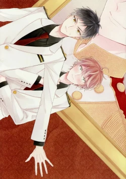 Page 2 of Goshujin-sama wa Ouji ga Osuki | 我爱的主人 爱的是王子殿下