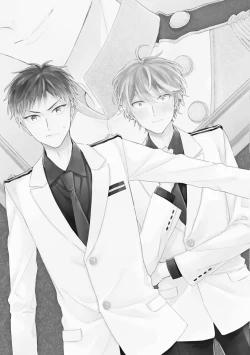 Page 6 of Goshujin-sama wa Ouji ga Osuki | 我爱的主人 爱的是王子殿下