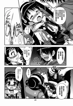 Page 8 of Sanpou Ichiryou Zon