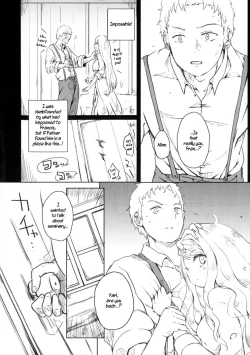 Page 4 of Furansisu☆Kuraisisu | Francis☆Crysis