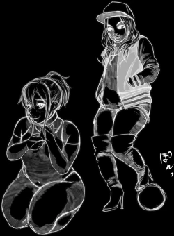 Page 27 of Ko Monkey Ayaka Ch. 4