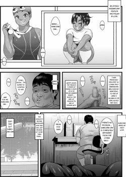 Page 3 of Ko Monkey Ayaka Ch. 4