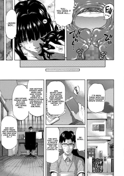 Page 21 of [Amatarou] -famiglia- (COMIC HOTMILK 2020-11) [English] [Coffedrug+RedLantern] [Digital]