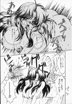 Page 67 of Chijyoku Hime