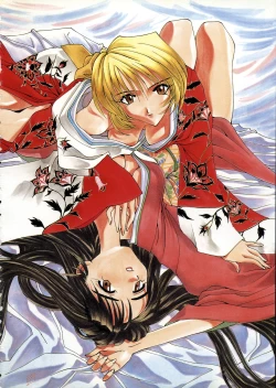 Page 5 of Comic NENE No. 6