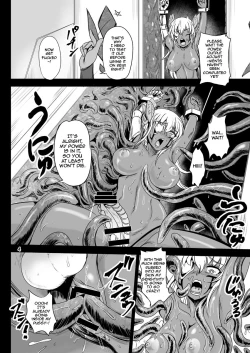 Page 2 of Mahoushoujyo Rensei System | Magical Girl Orgasm Training System 04