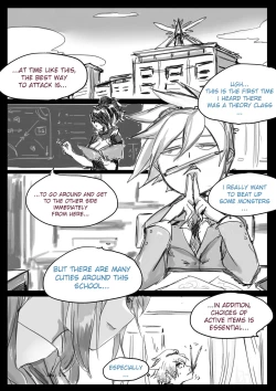 Page 3 of Sex Guardian Part 2