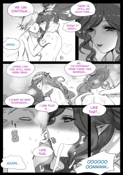 Page 42 of Sex Guardian Part 2