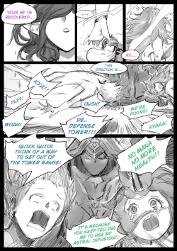 Page 44 of Sex Guardian Part 2