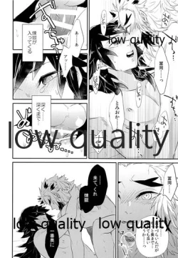 Page 29 of Ao no Homura Ge