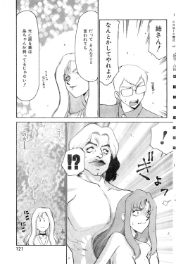 Page 121 of COMIC Zero05