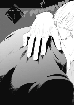 Page 7 of 蜜与烟 01 Chinese