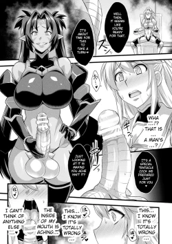 Page 5 of Fella Kaijin