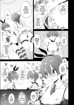 Page 16 of Stop!! Hibiki-kun!