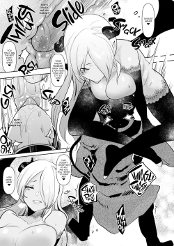 Page 15 of Inma no Futanari Chinpo ni Haiboku Shita Taimashi no Ore wa... | That Time When I, an Exorcist, Lost to Futanari Demon Cock...