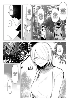 Page 30 of Inma no Futanari Chinpo ni Haiboku Shita Taimashi no Ore wa... | That Time When I, an Exorcist, Lost to Futanari Demon Cock...