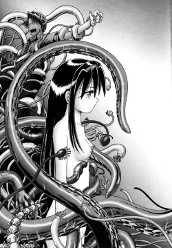 Page 29 of Bow Rei - Secret Flower Garden Extra