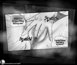 Page 27 of Vastaya Bitches