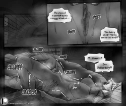 Page 32 of Vastaya Bitches