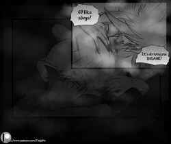 Page 36 of Vastaya Bitches