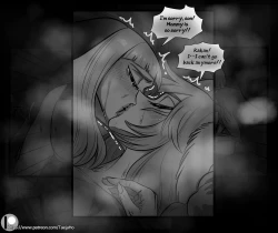 Page 39 of Vastaya Bitches