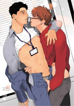 Page 3 of Amattare wa Inu mo Kuwanai | 嗲嗲甜甜超腻歪 01