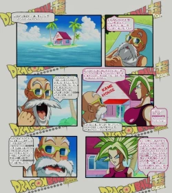 Page 2 of Kefla and The Mafuba