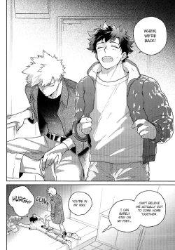 Page 13 of 24 Jikan Hero | 24 Hours Heroes