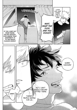 Page 17 of 24 Jikan Hero | 24 Hours Heroes