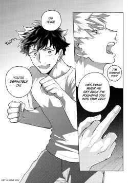 Page 18 of 24 Jikan Hero | 24 Hours Heroes