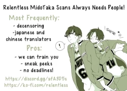 Page 15 of MidoTaka-chan Hajimete no Kijoui no Maki | MidoTaka's First Go at Riding