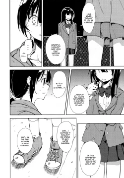Page 37 of Shoujo M