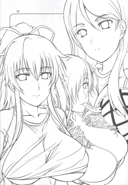 Page 17 of No buts II