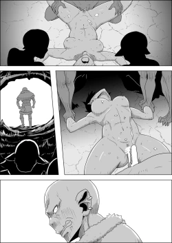 Page 131 of Mada Daimei no Nai FantasyXIII