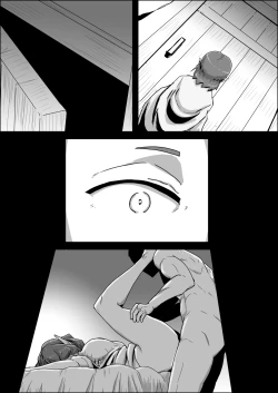 Page 222 of Mada Daimei no Nai FantasyXIII