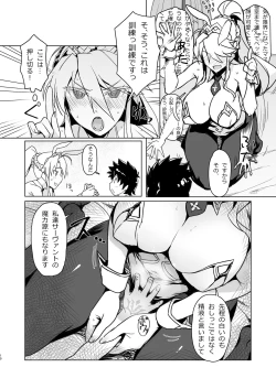 Page 9 of Melancholic Summer