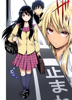 Page 5 of Gaticomi Vol. 111