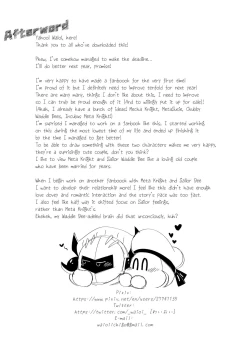 Page 20 of A Knight's Intense Estrus and The Sailor Who Cured it