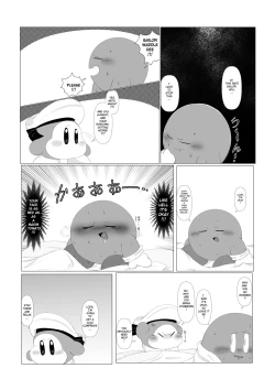 Page 7 of A Knight's Intense Estrus and The Sailor Who Cured it