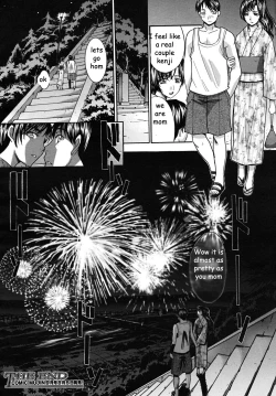 Page 48 of Summer Heat Pt. 1-4